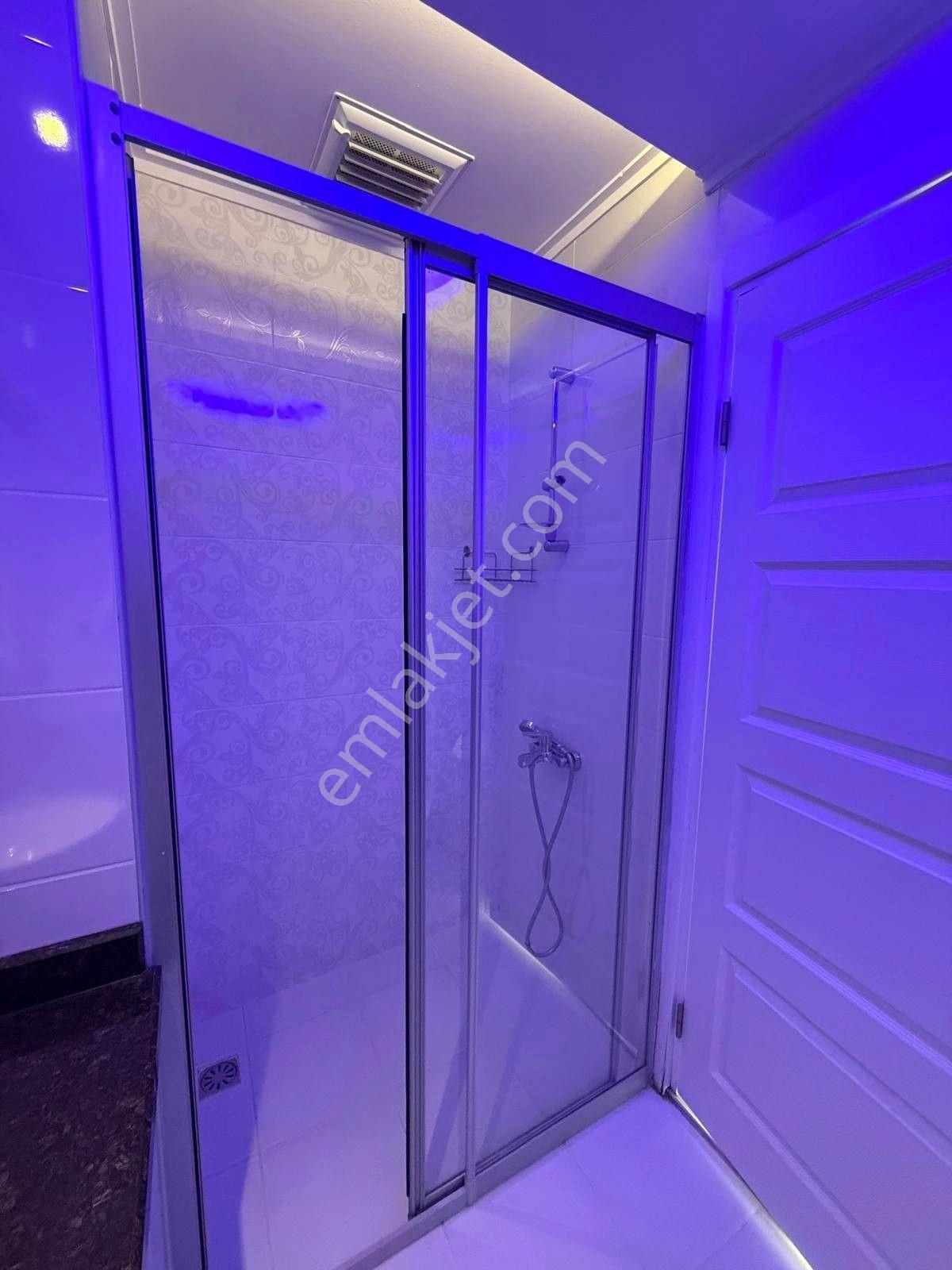 Alanya / Mahmutlar Denize Yakın 2+1 Full Eşyalı Daire - Görsel 19