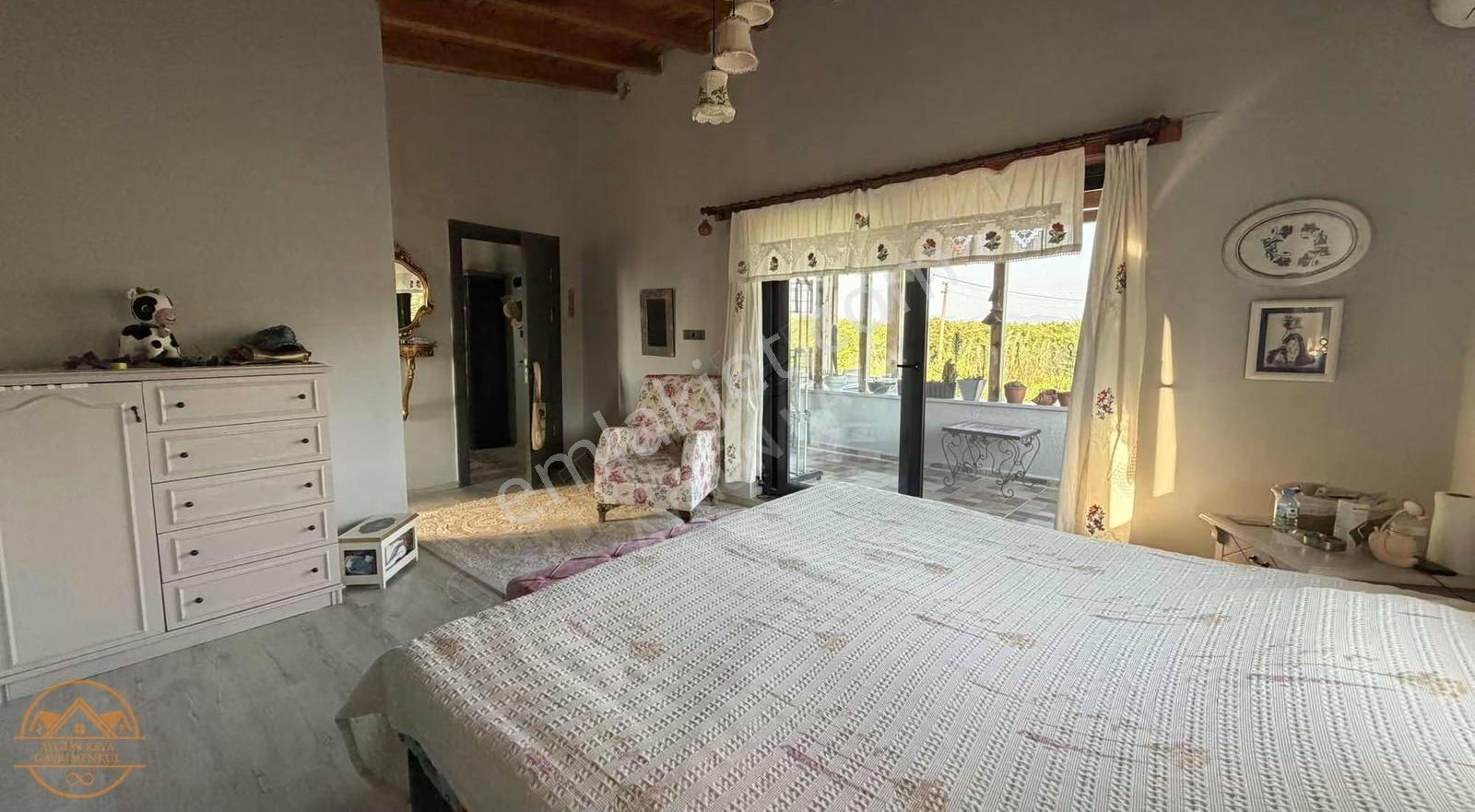 Köyceğiz Hamitköy Mahallesi'de Satılık 658 M2 Müstakil Ev - Görsel 4