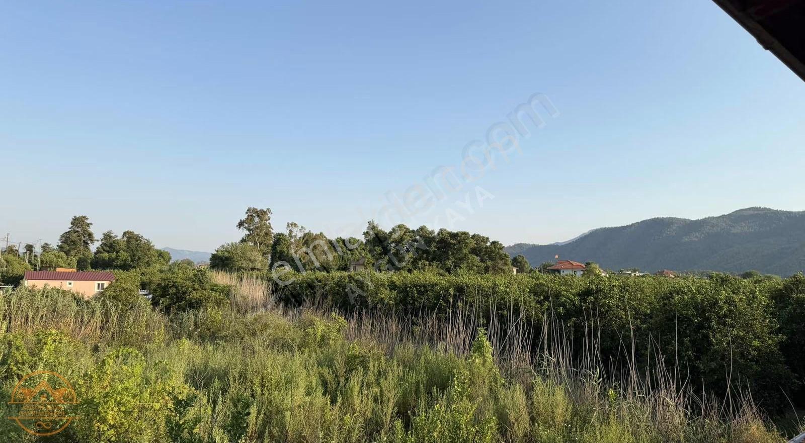 Köyceğiz Hamitköy Mahallesi'de Satılık 658 M2 Müstakil Ev - Görsel 20