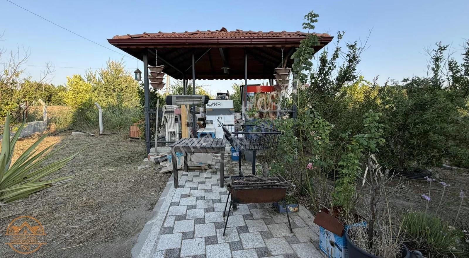 Köyceğiz Hamitköy Mahallesi'de Satılık 658 M2 Müstakil Ev - Görsel 6