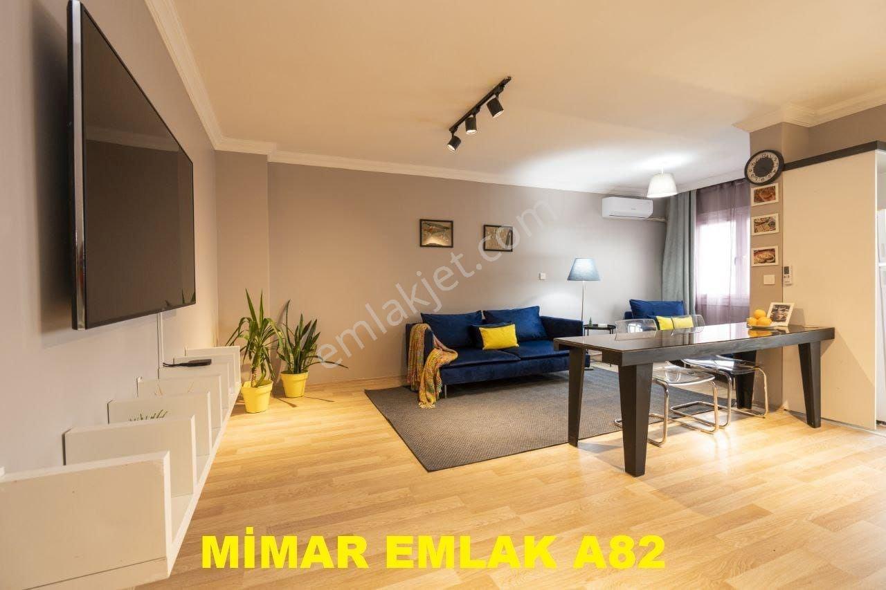 Beylikdüzü Beykent Merkezde Full Eşyalı Kiralık Daire 2+1=80m2 - Görsel 14