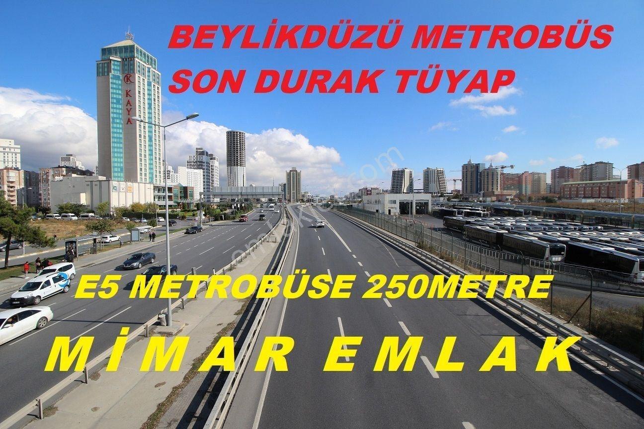 Beylikdüzü Beykent Merkezde Full Eşyalı Kiralık Daire 2+1=80m2 - Görsel 30