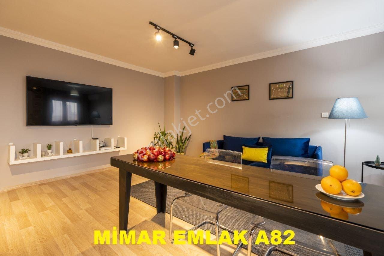 Beylikdüzü Beykent Merkezde Full Eşyalı Kiralık Daire 2+1=80m2 - Görsel 13