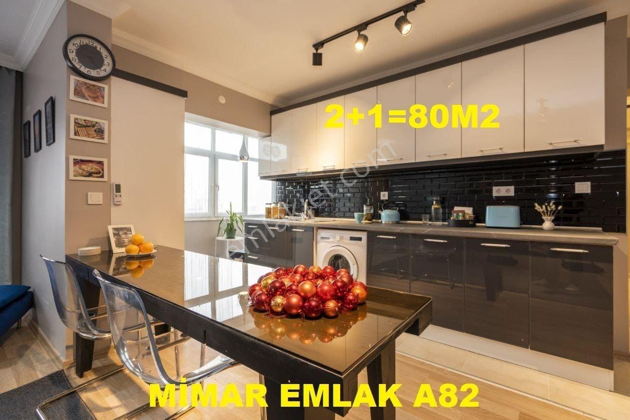 Beylikdüzü Beykent Merkezde Full Eşyalı Kiralık Daire 2+1=80m2 - Görsel 10