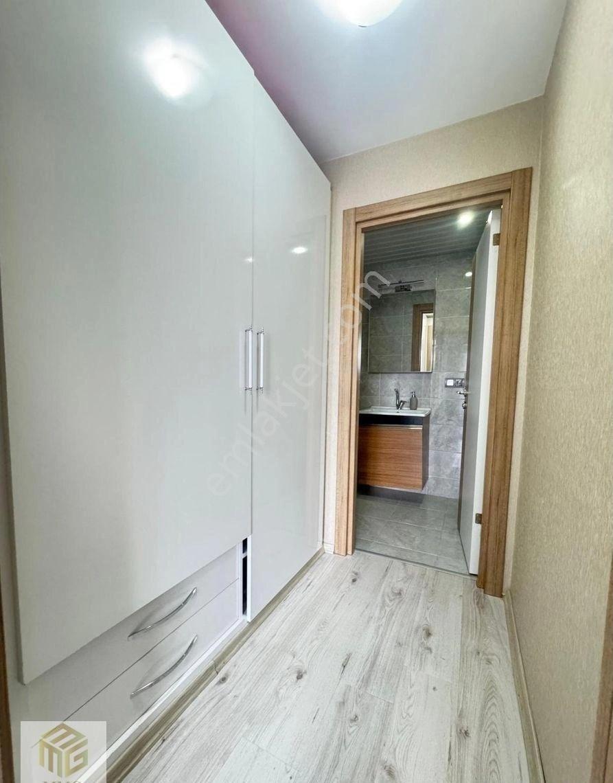 Mmg'den Ayyıldız'da 4+1 Yeni Binada Site İçerisinde Full Yapılı - Görsel 18
