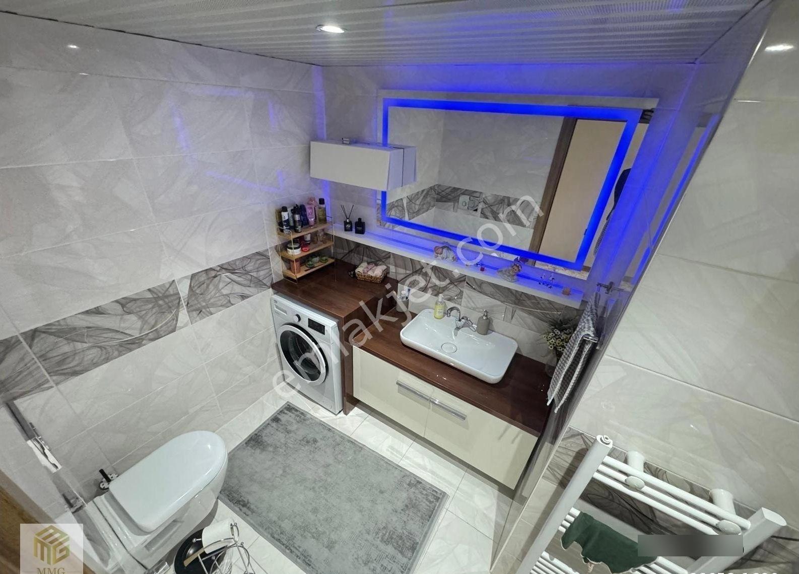 Mmg'den Ayyıldız'da 4+1 Yeni Binada Site İçerisinde Full Yapılı - Görsel 25