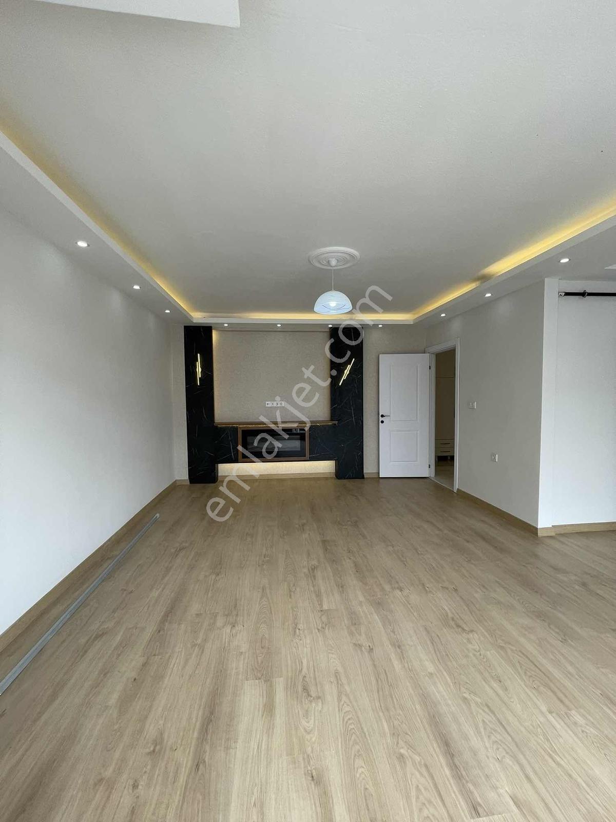 Basın Sitesi Tenis Kortu Sokağı 3+1 Lüks Tadilatlı Ferah Daire - Görsel 35