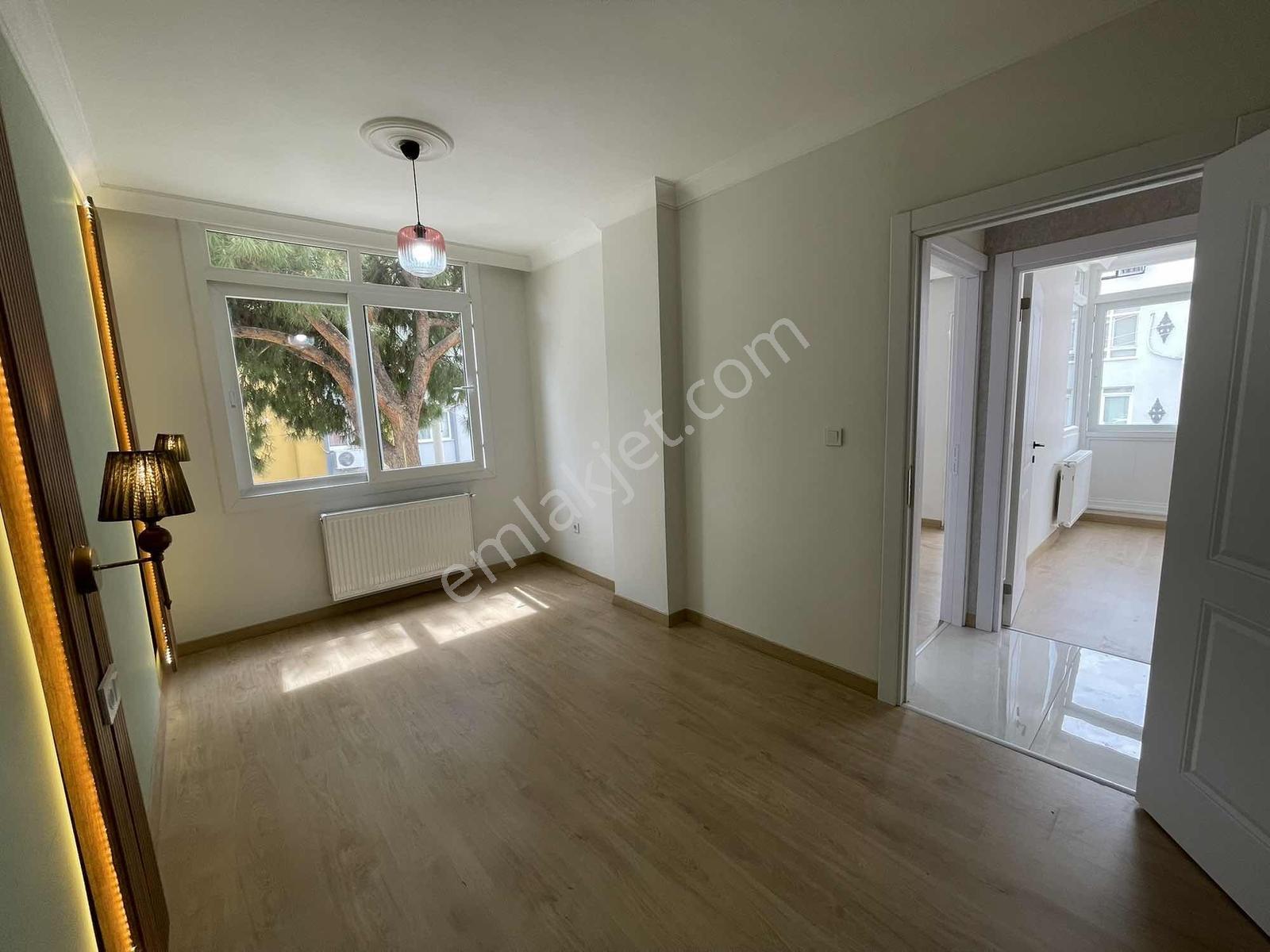 Basın Sitesi Tenis Kortu Sokağı 3+1 Lüks Tadilatlı Ferah Daire - Görsel 30