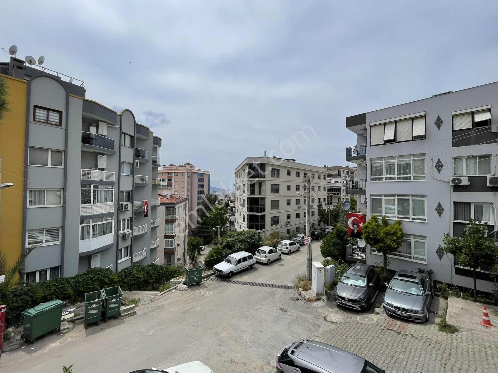Basın Sitesi Tenis Kortu Sokağı 3+1 Lüks Tadilatlı Ferah Daire - Görsel 18