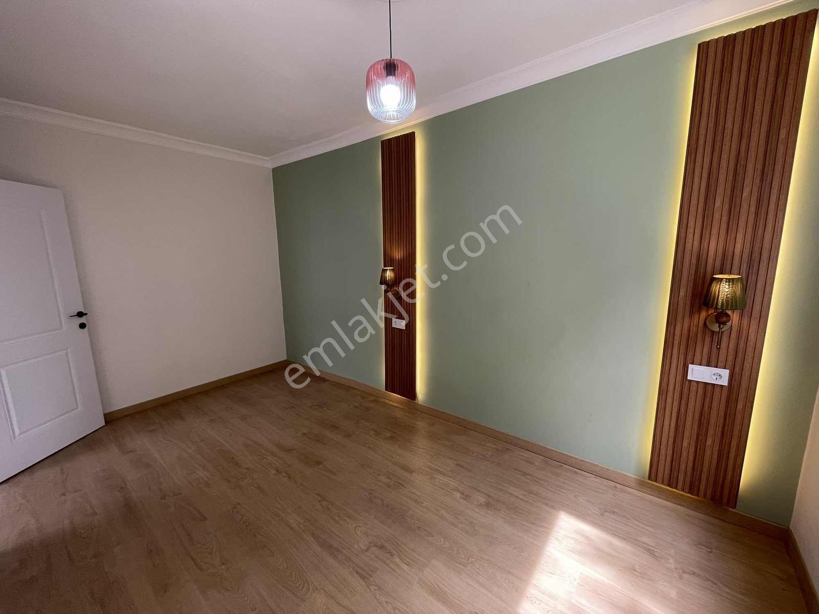 Basın Sitesi Tenis Kortu Sokağı 3+1 Lüks Tadilatlı Ferah Daire - Görsel 9