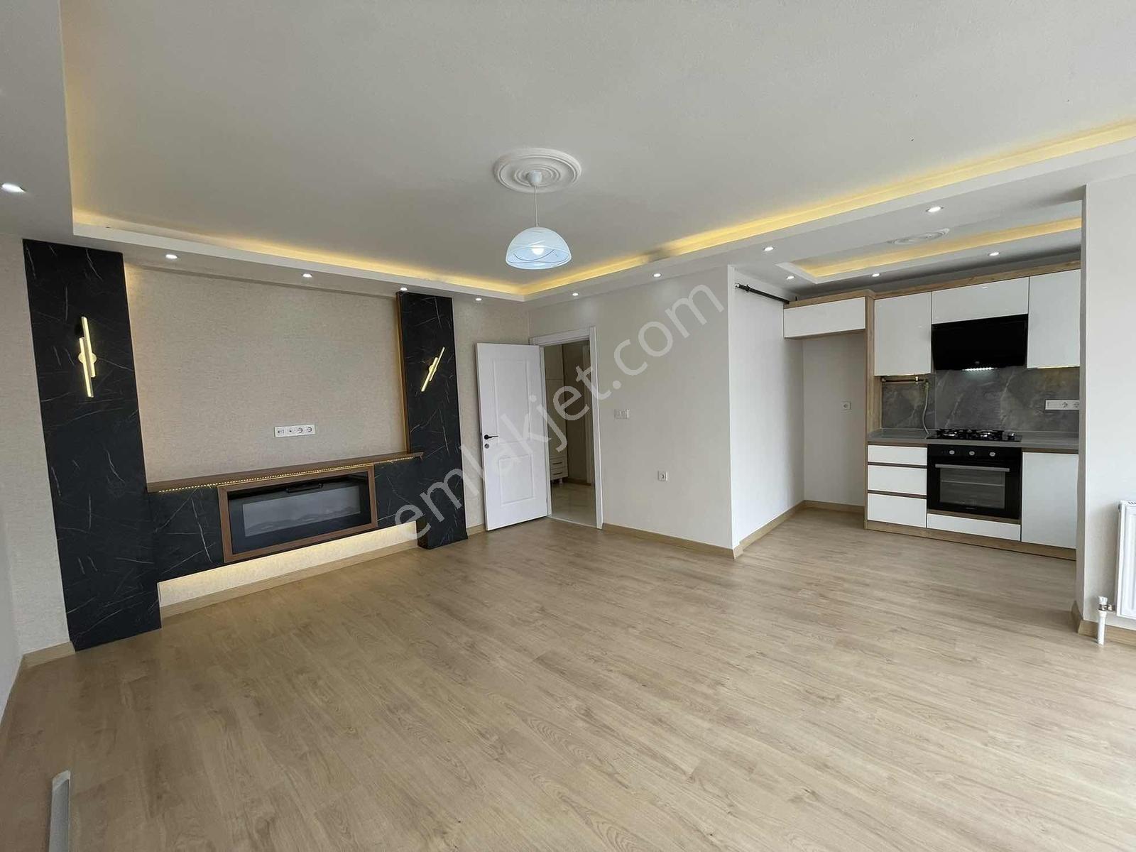 Basın Sitesi Tenis Kortu Sokağı 3+1 Lüks Tadilatlı Ferah Daire - Görsel 27