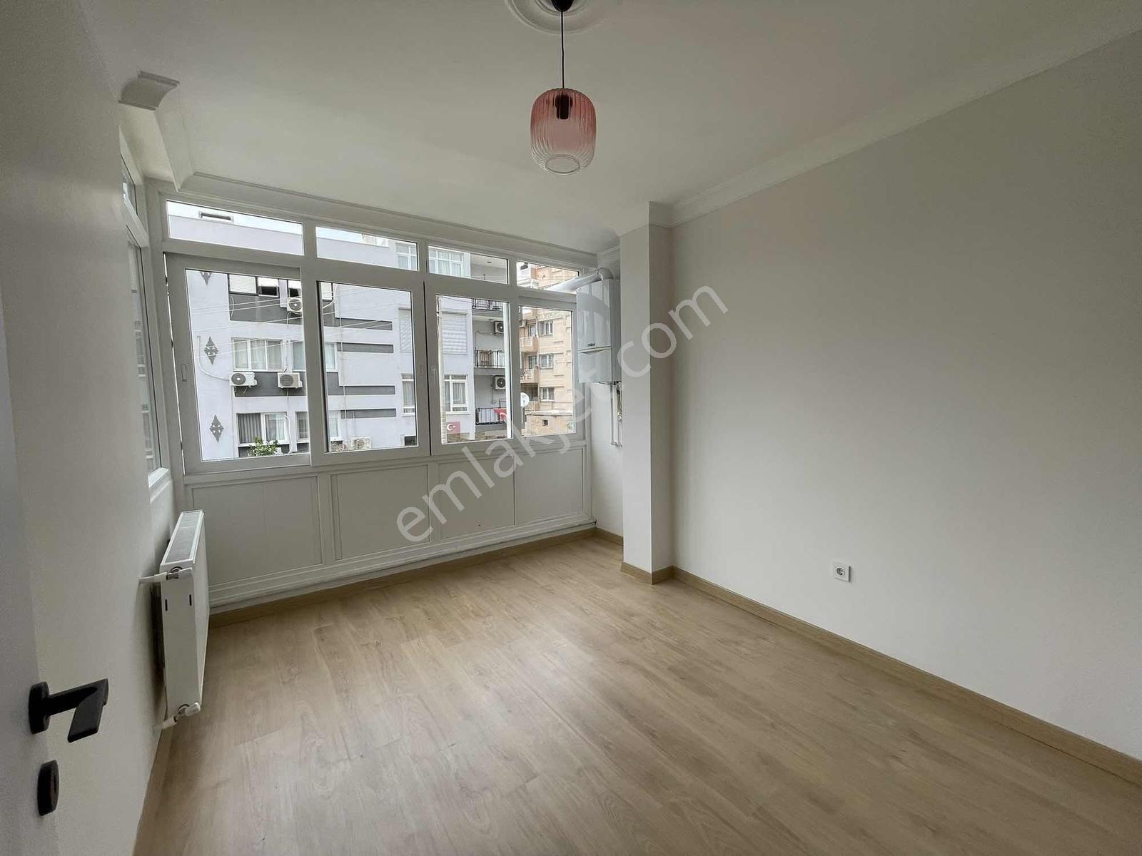 Basın Sitesi Tenis Kortu Sokağı 3+1 Lüks Tadilatlı Ferah Daire - Görsel 33