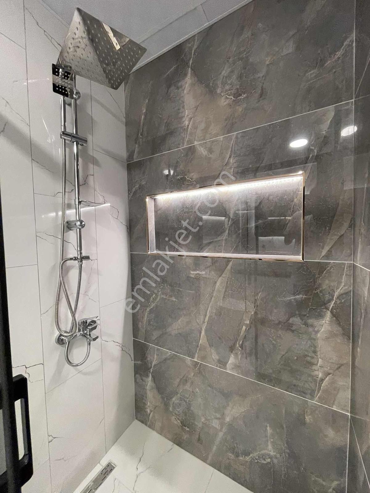 Basın Sitesi Tenis Kortu Sokağı 3+1 Lüks Tadilatlı Ferah Daire - Görsel 31