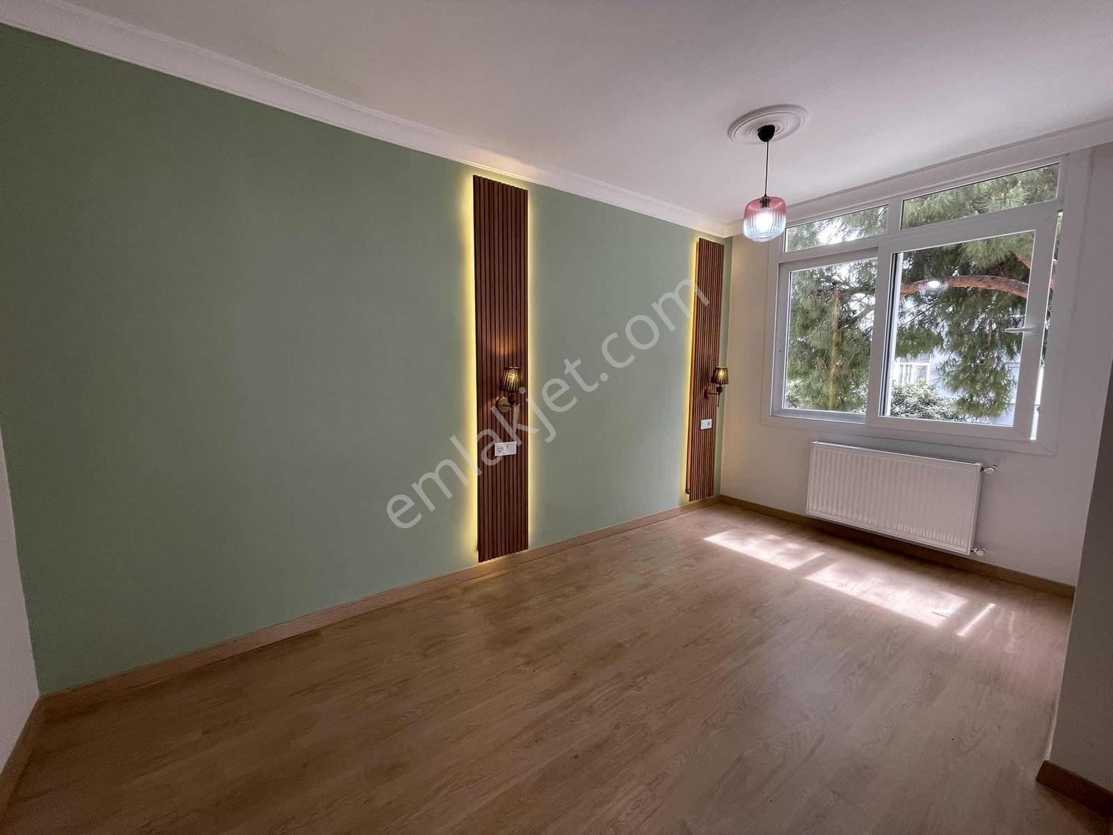 Basın Sitesi Tenis Kortu Sokağı 3+1 Lüks Tadilatlı Ferah Daire - Görsel 17