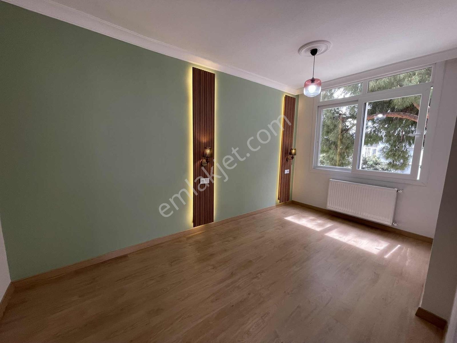 Basın Sitesi Tenis Kortu Sokağı 3+1 Lüks Tadilatlı Ferah Daire - Görsel 16