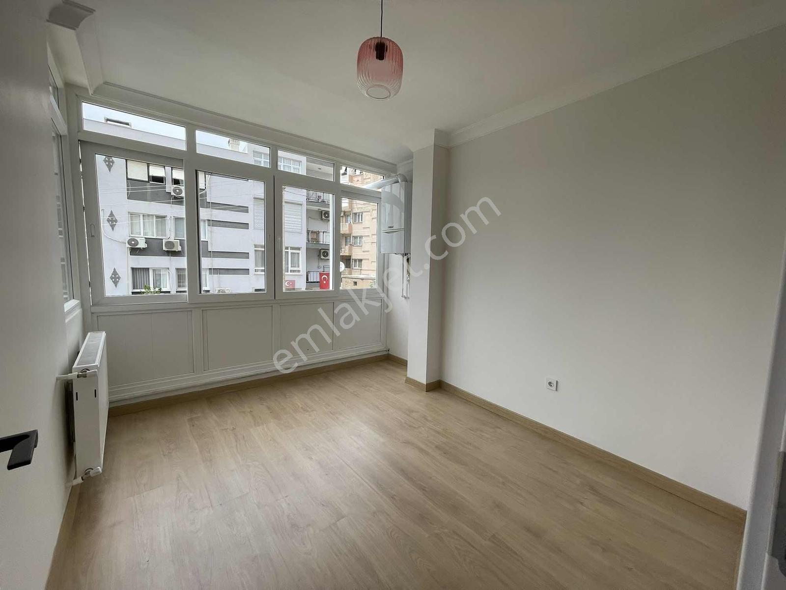 Basın Sitesi Tenis Kortu Sokağı 3+1 Lüks Tadilatlı Ferah Daire - Görsel 3
