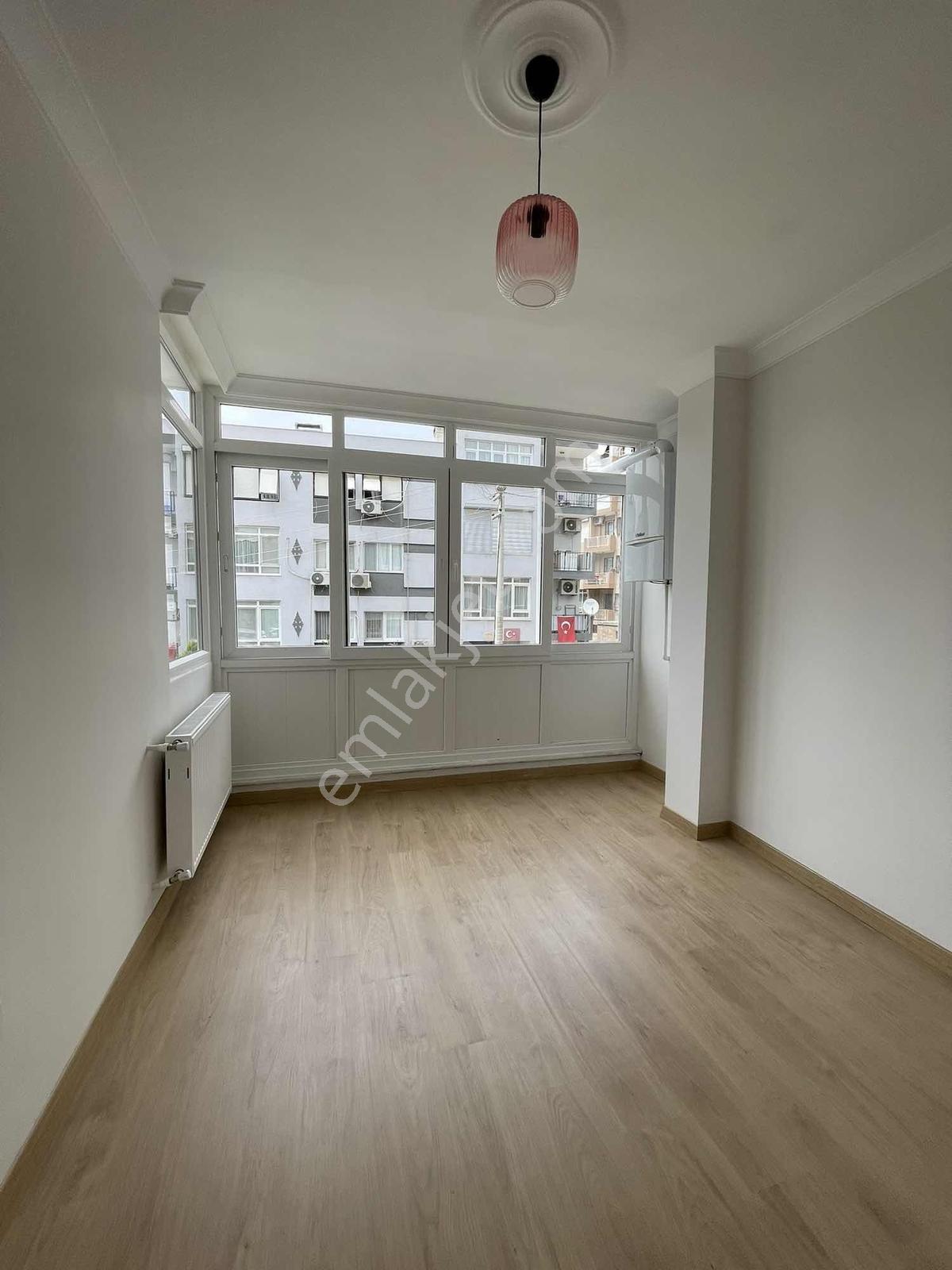 Basın Sitesi Tenis Kortu Sokağı 3+1 Lüks Tadilatlı Ferah Daire - Görsel 4