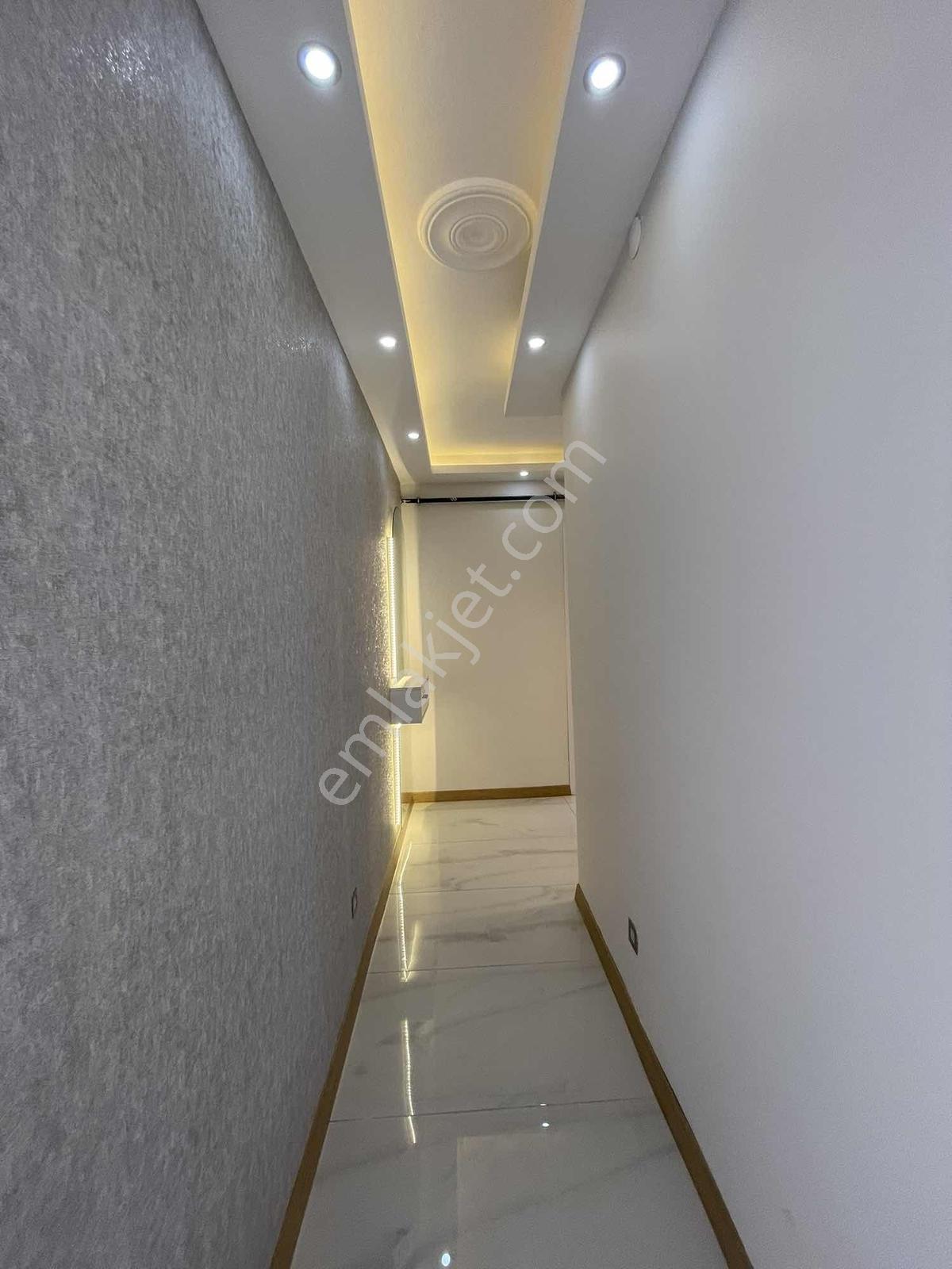 Basın Sitesi Tenis Kortu Sokağı 3+1 Lüks Tadilatlı Ferah Daire - Görsel 20
