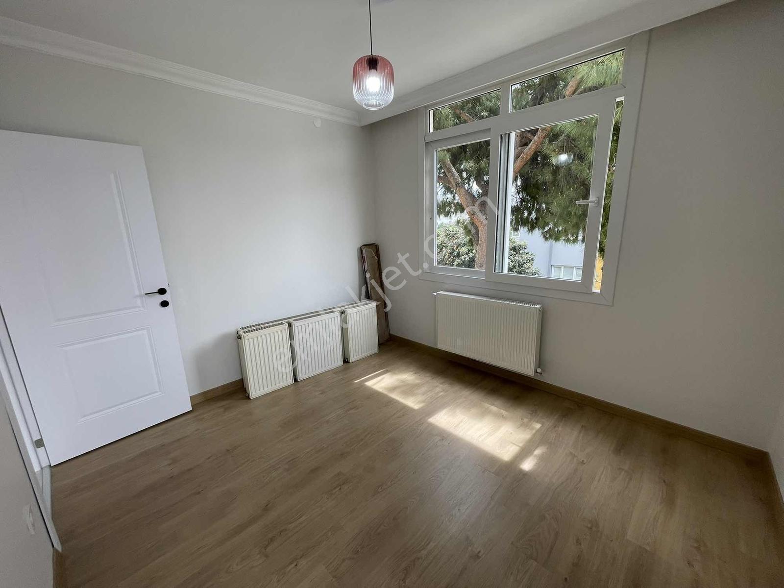 Basın Sitesi Tenis Kortu Sokağı 3+1 Lüks Tadilatlı Ferah Daire - Görsel 34