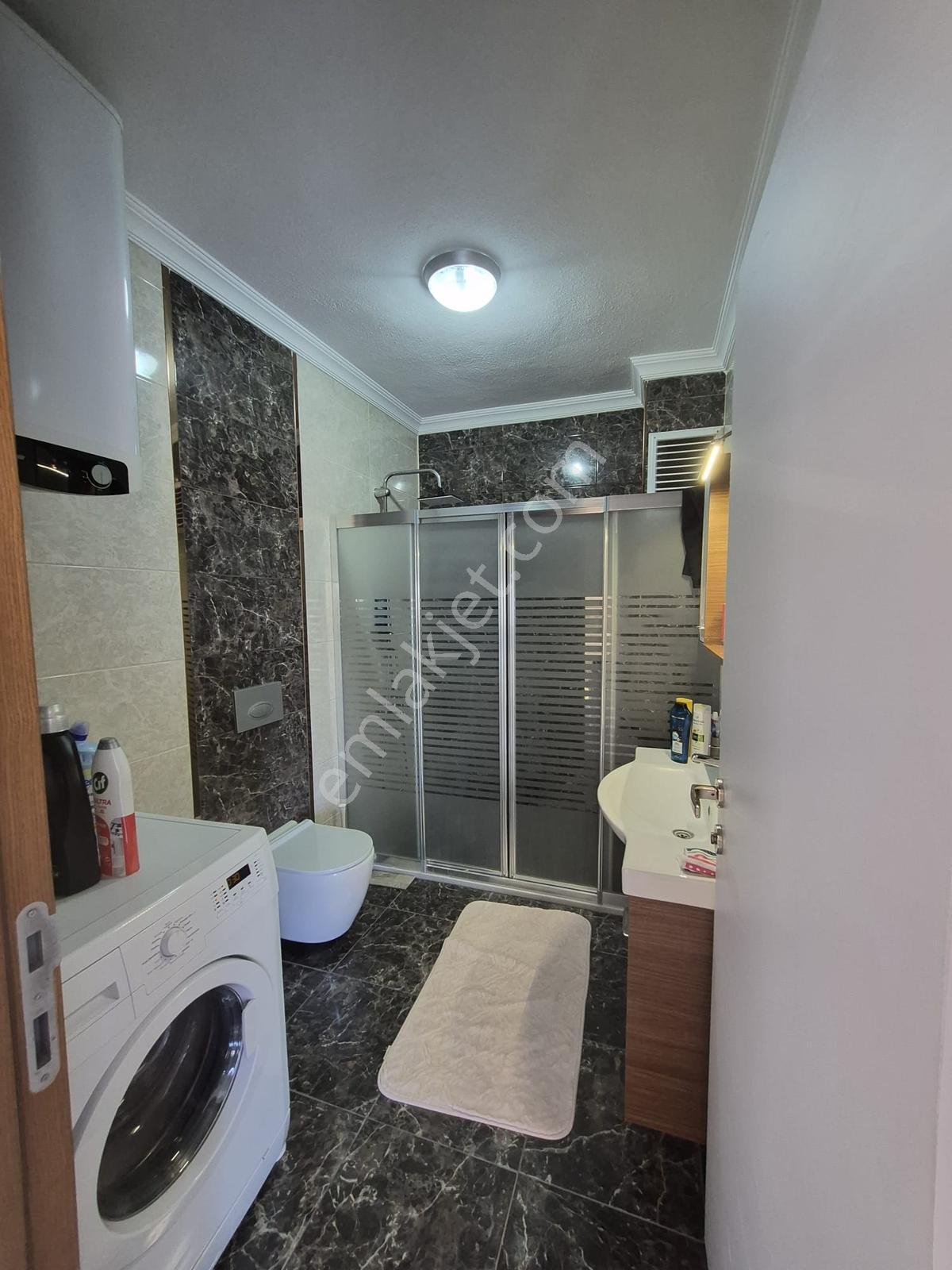 Altınkum'da Denize 500 Metre, Müstakil Havuzlu, Otoparklı Villa - Görsel 4