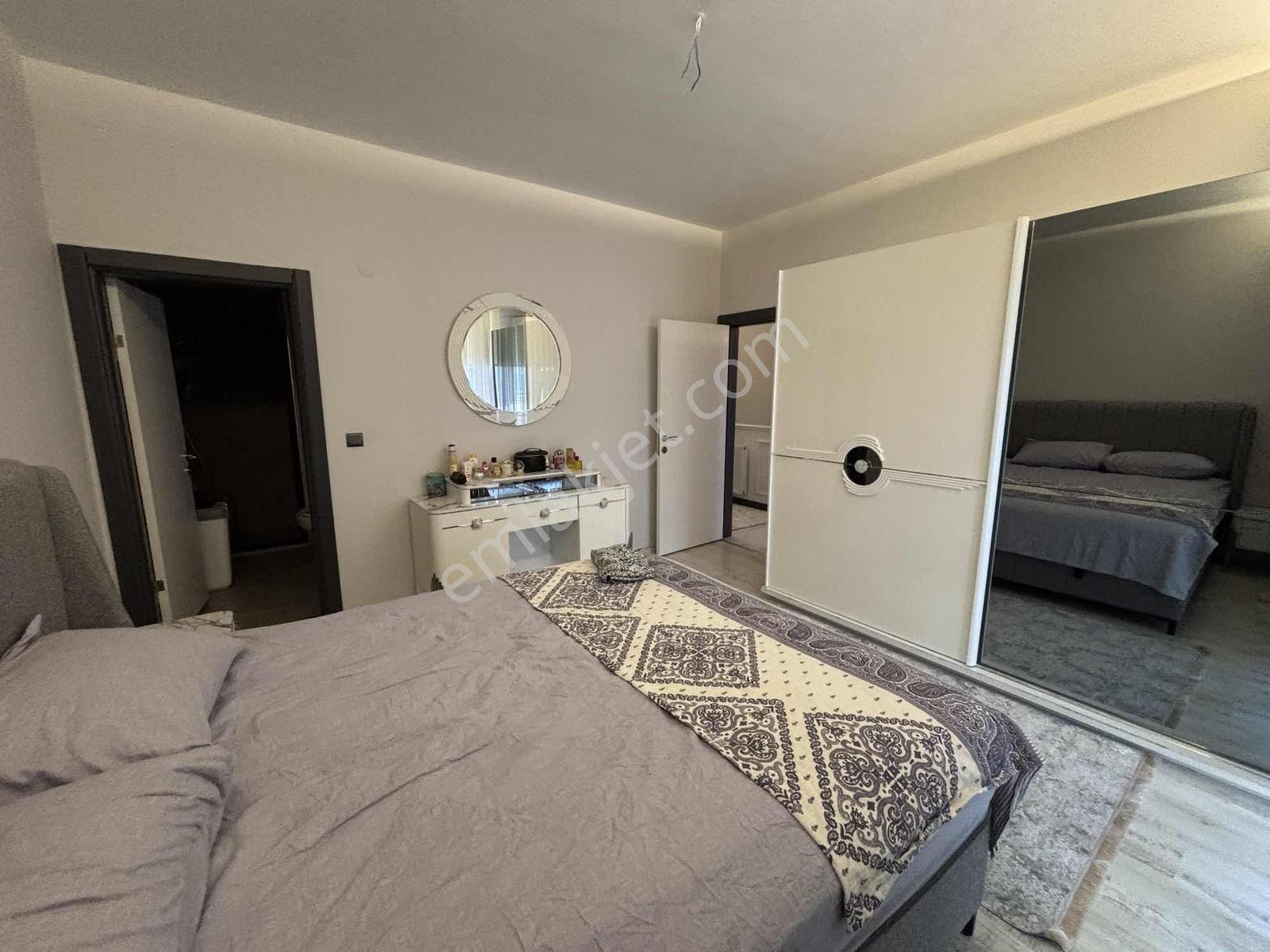 Fmc'den Full Kredi Uygun | Manzaralı | Site İçi Satılık - Görsel 14