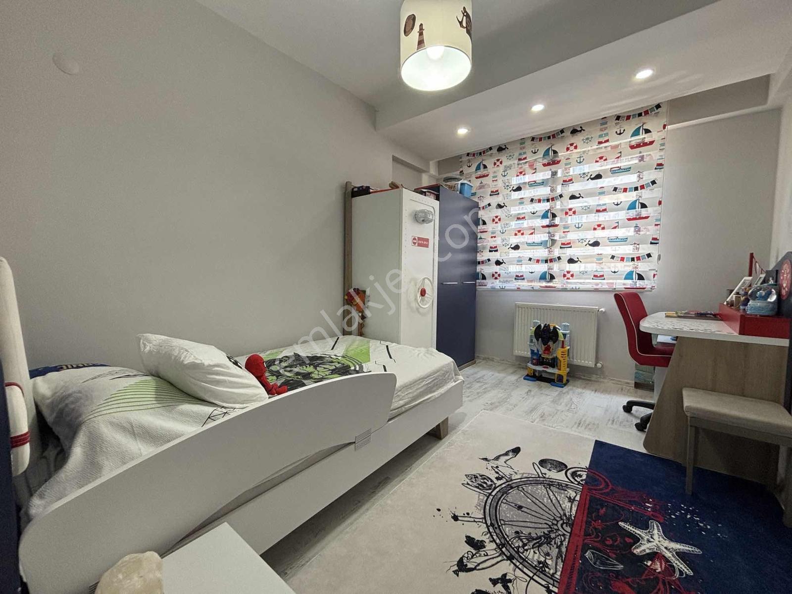 Fmc'den Full Kredi Uygun | Manzaralı | Site İçi Satılık - Görsel 23