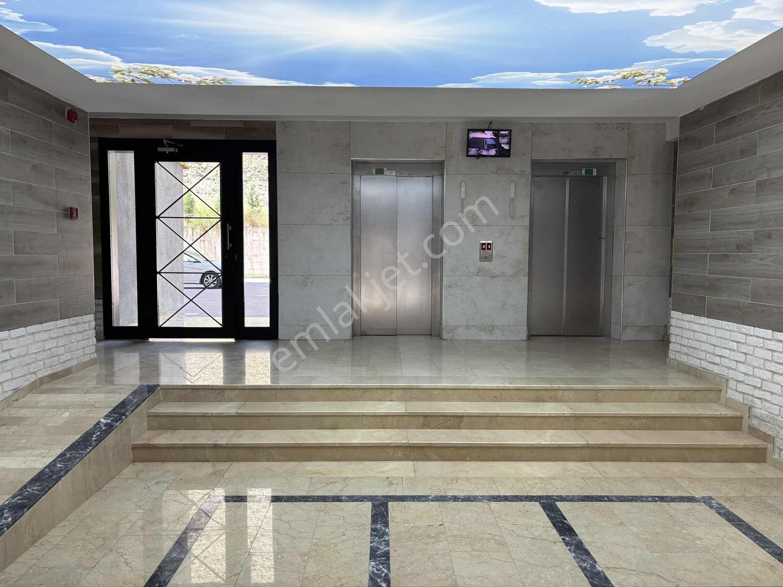 Fmc'den Full Kredi Uygun | Manzaralı | Site İçi Satılık - Görsel 34
