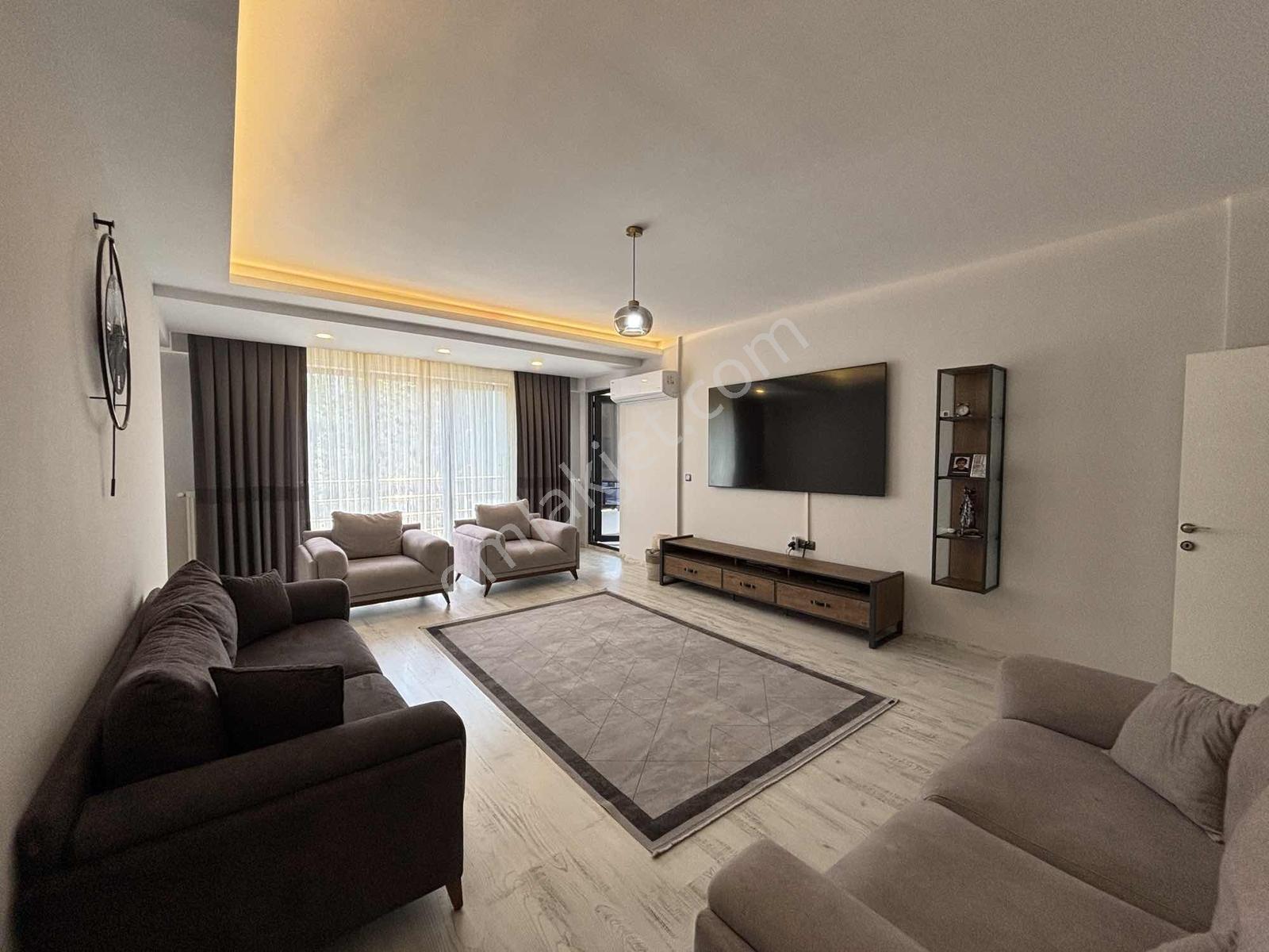 Fmc'den Full Kredi Uygun | Manzaralı | Site İçi Satılık - Görsel 22