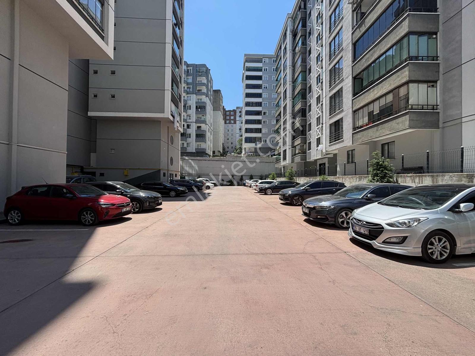 Fmc'den Full Kredi Uygun | Manzaralı | Site İçi Satılık