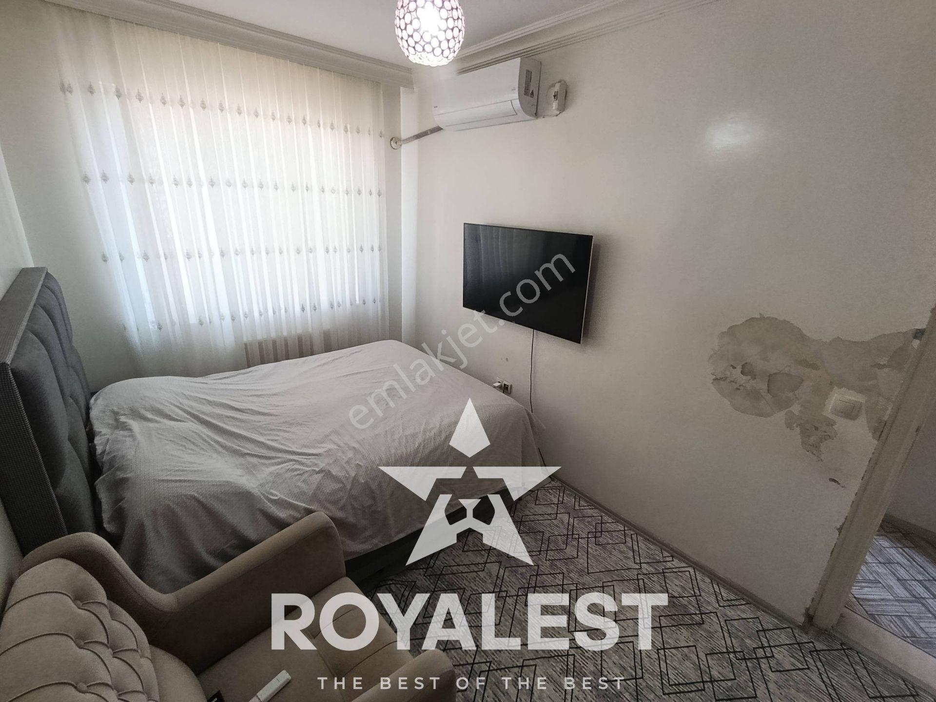 Royalest'ten 4 Etapta Acil Satılık Arakat Bölgenin En Uygunu2+1 - Görsel 13