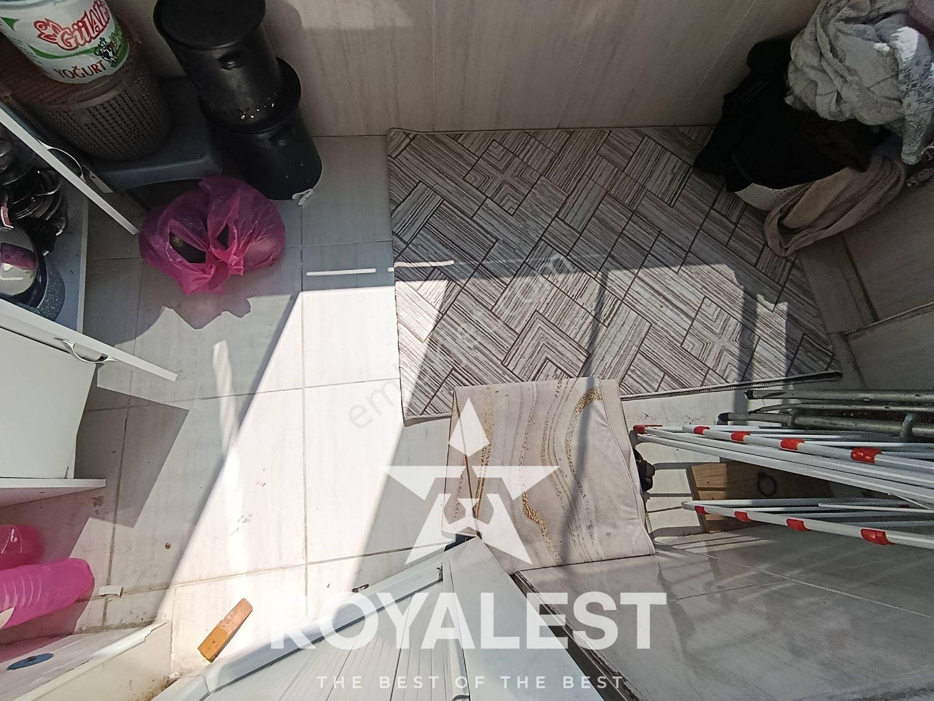 Royalest'ten 4 Etapta Acil Satılık Arakat Bölgenin En Uygunu2+1 - Görsel 14