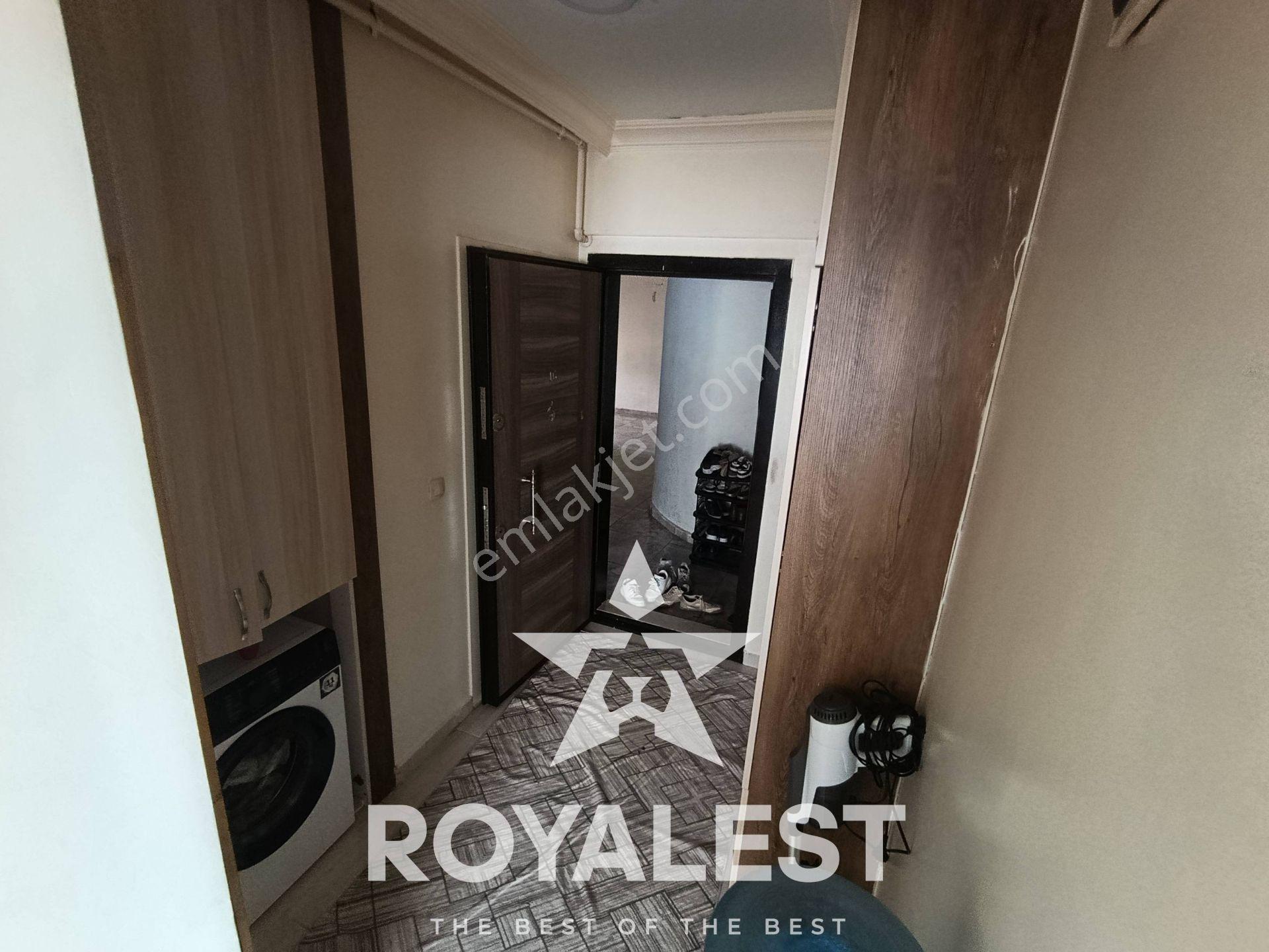 Royalest'ten 4 Etapta Acil Satılık Arakat Bölgenin En Uygunu2+1 - Görsel 15