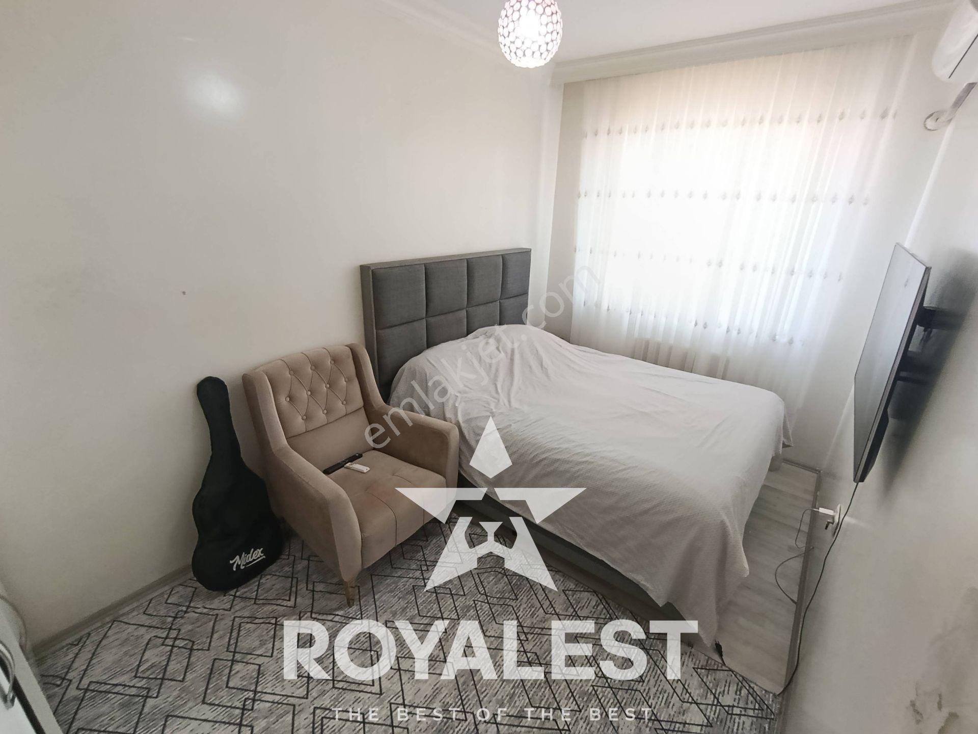 Royalest'ten 4 Etapta Acil Satılık Arakat Bölgenin En Uygunu2+1 - Görsel 6