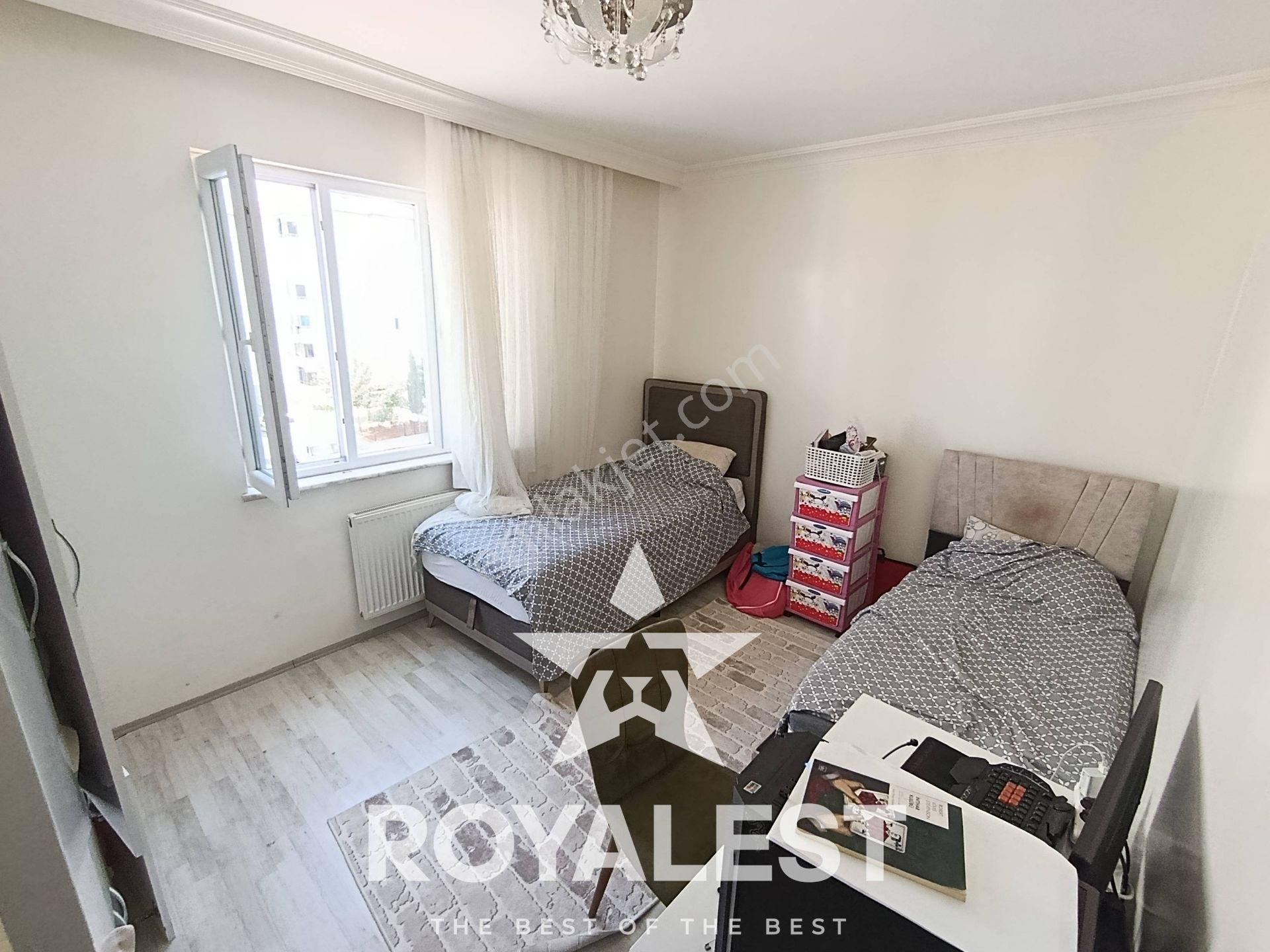 Royalest'ten 4 Etapta Acil Satılık Arakat Bölgenin En Uygunu2+1 - Görsel 11