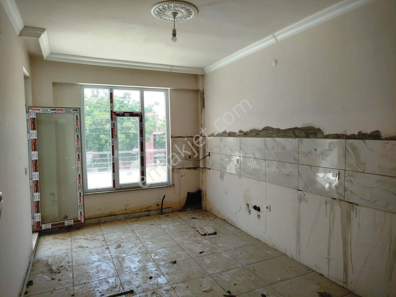 Baha'dan Gaziosmanpaşa Mh. Adliye Yakını Satılık Geniş 3+1 Dair - Görsel 13