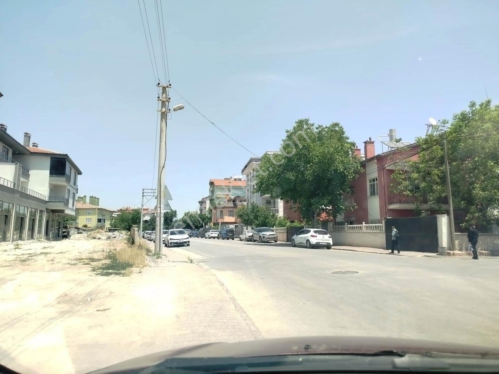 Baha'dan Gaziosmanpaşa Mh. Adliye Yakını Satılık Geniş 3+1 Dair