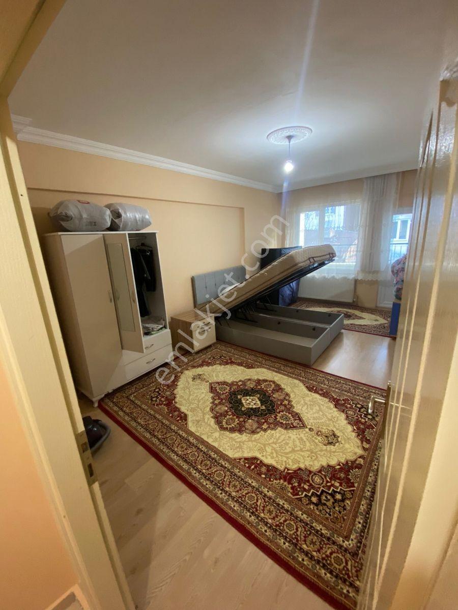 Tokat Bizim Emlaktan Satılık Daire - Görsel 9