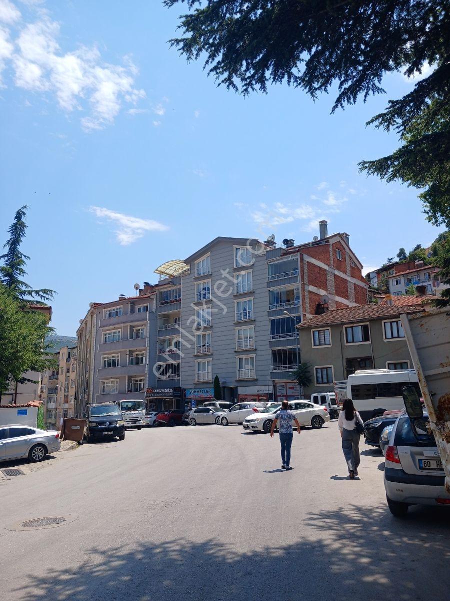 Tokat Bizim Emlaktan Satılık Daire