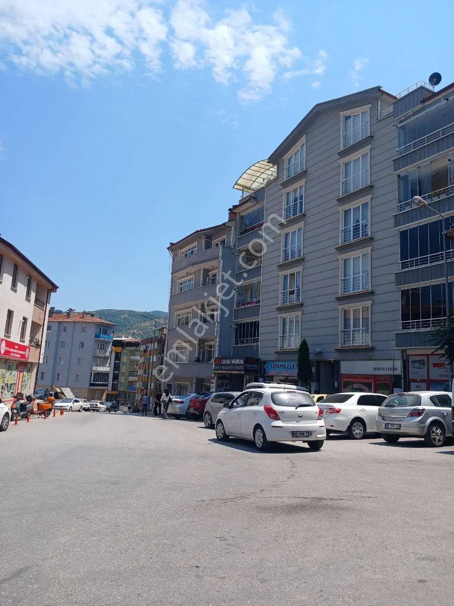 Tokat Bizim Emlaktan Satılık Daire - Görsel 3