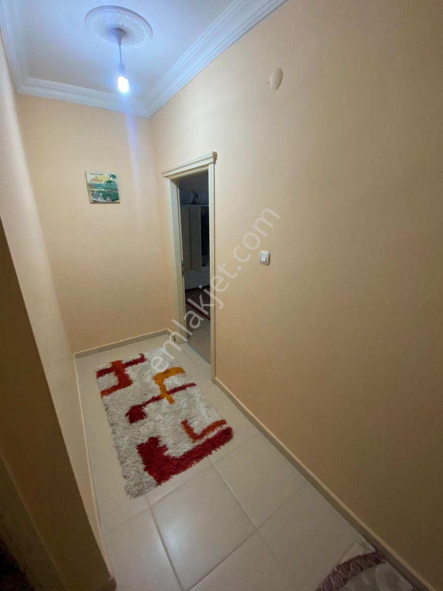 Tokat Bizim Emlaktan Satılık Daire - Görsel 8
