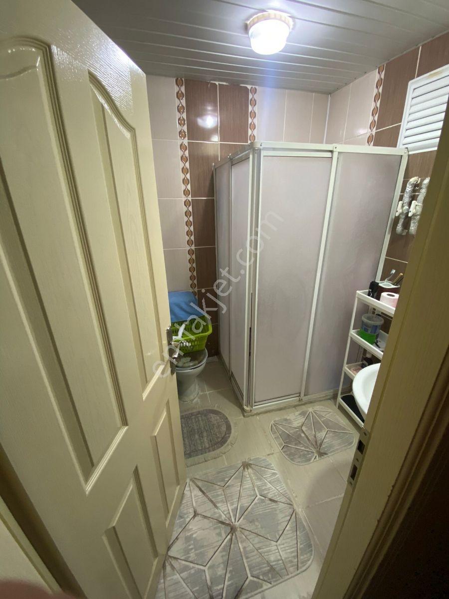 Tokat Bizim Emlaktan Satılık Daire - Görsel 10