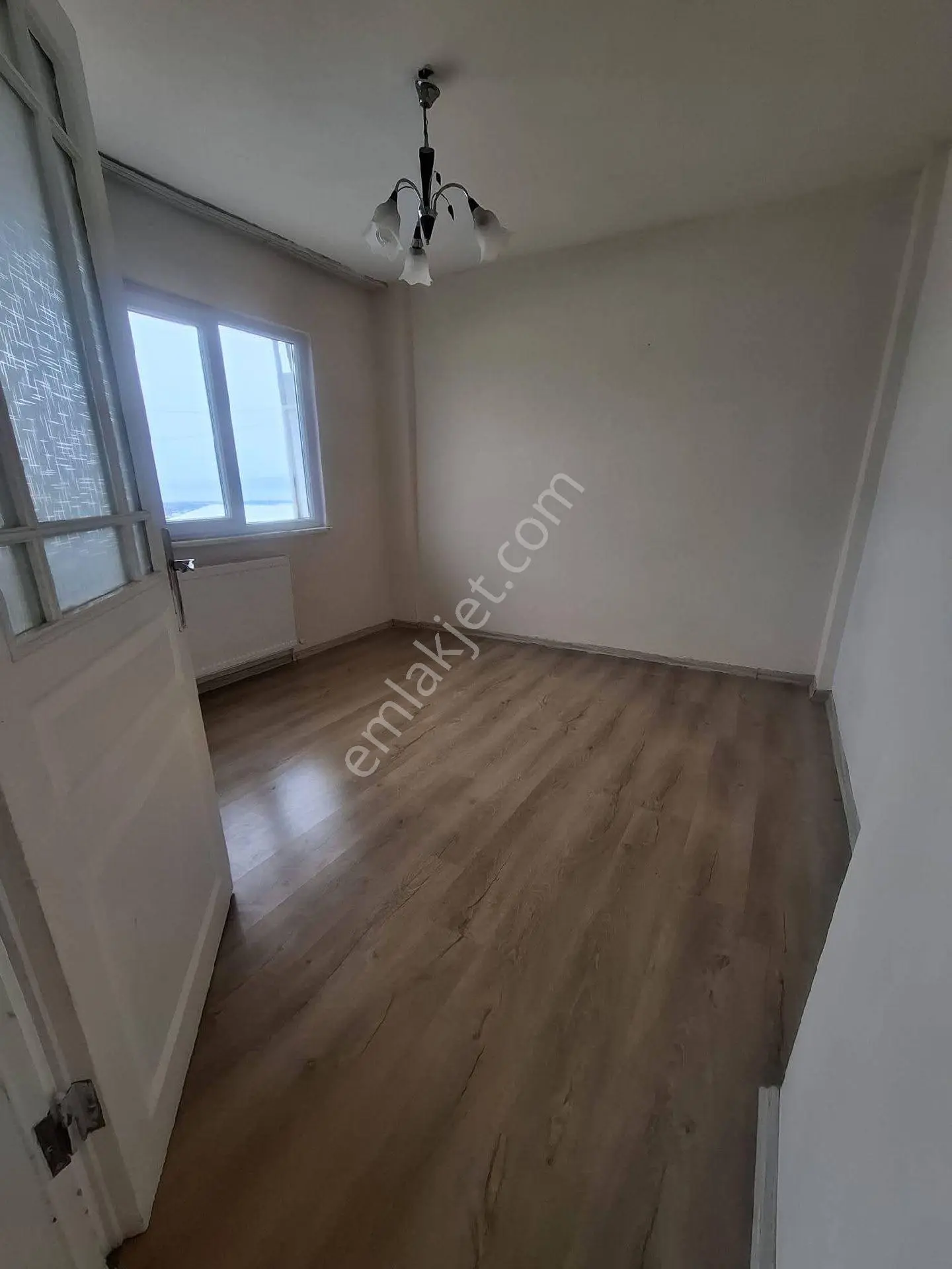 Kentmax Gayrimenkul Den Kiralık Daire
