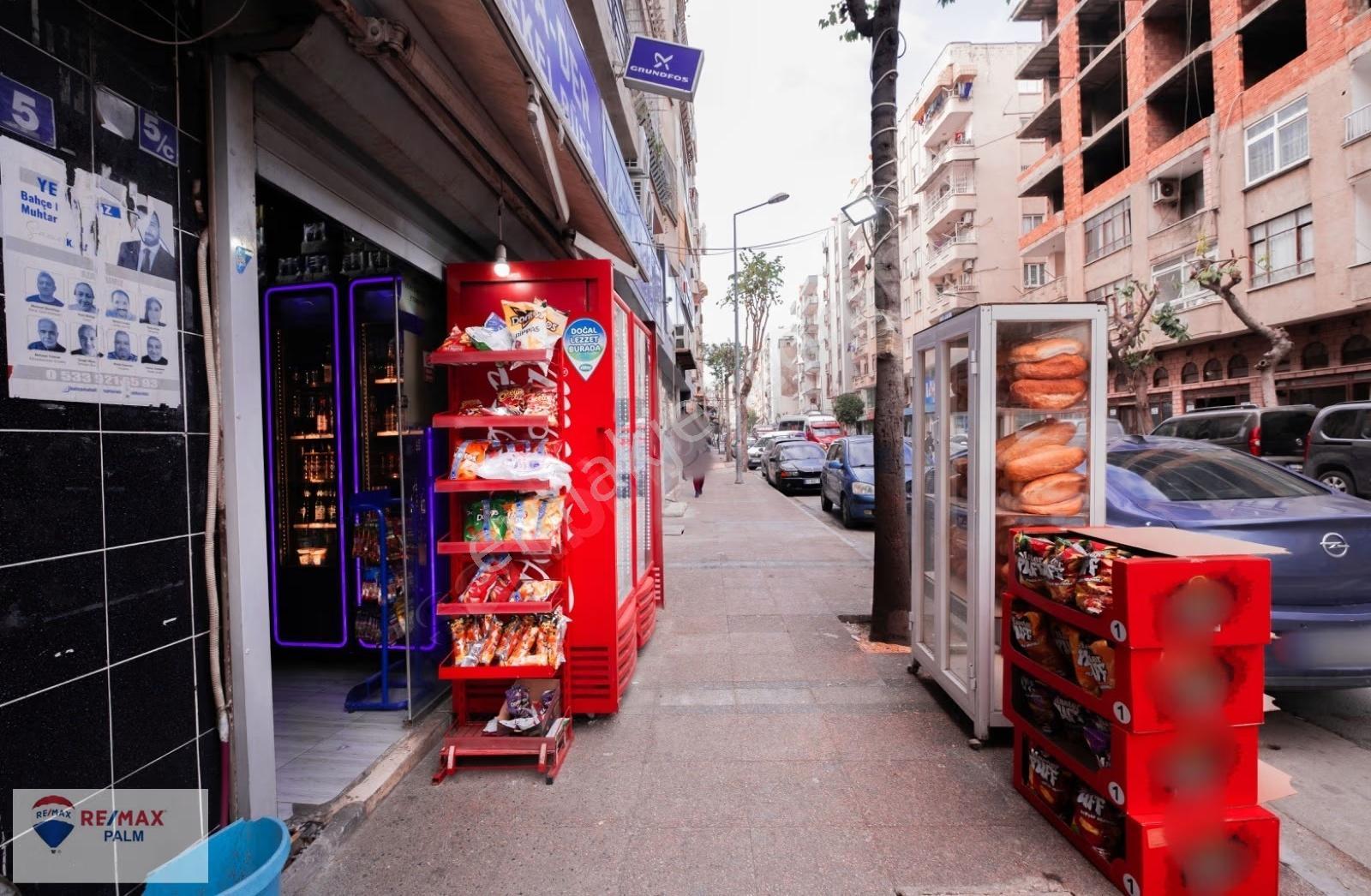 Remax Palm'den Burhan Felek Cad.'de Satılık Dükkan - Görsel 3