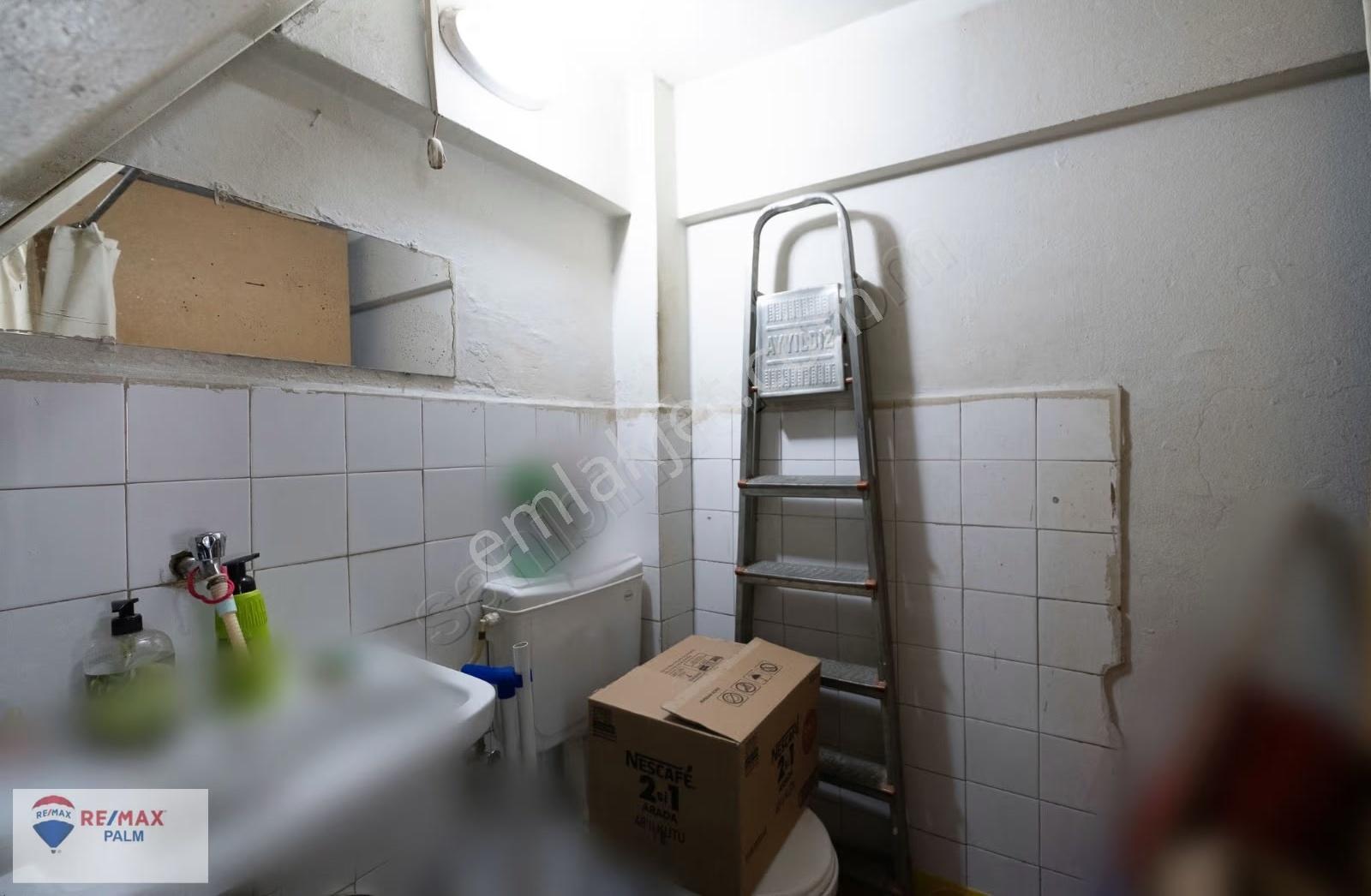 Remax Palm'den Burhan Felek Cad.'de Satılık Dükkan - Görsel 10