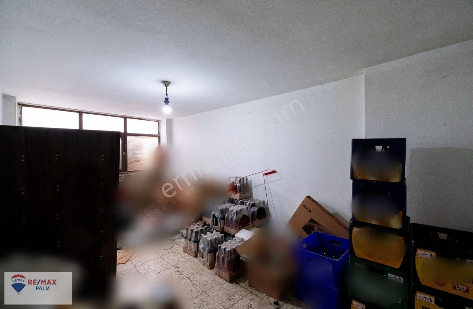 Remax Palm'den Burhan Felek Cad.'de Satılık Dükkan - Görsel 9