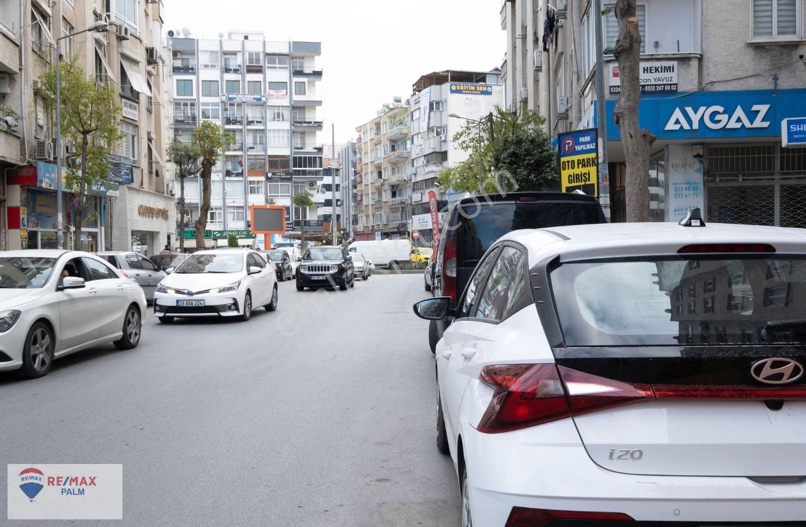 Remax Palm'den Burhan Felek Cad.'de Satılık Dükkan - Görsel 11