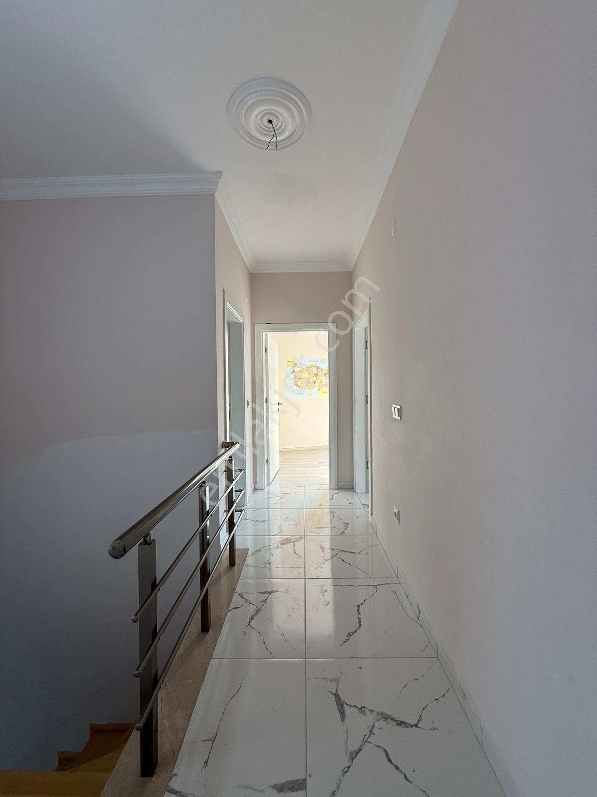 Alanyada Kiralık Dublex - Görsel 9