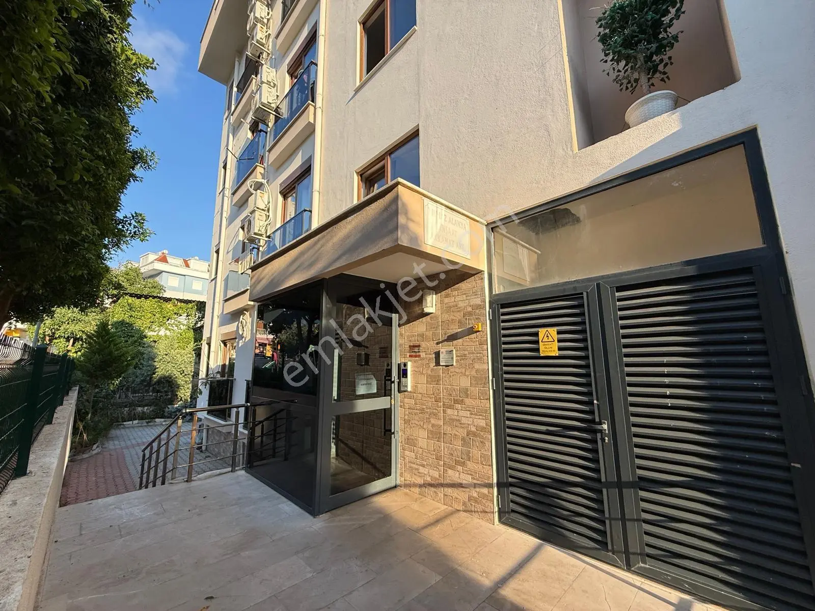 Alanyada Kiralık Dublex - Görsel 5