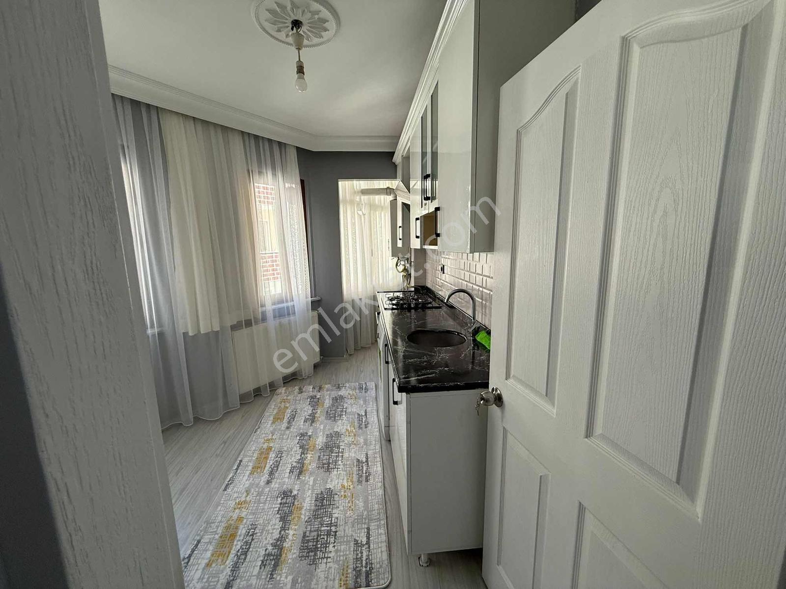Şişli Mecidiyeköy De Ulrta Lüks Ful Sıfır Eşyalı 1+1 Daire - Görsel 12