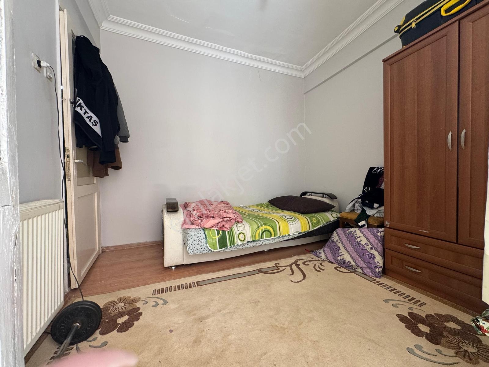 Next House'dan Şirinevler'de Kentsel Dönüşüm Kapsamında Daire - Görsel 25